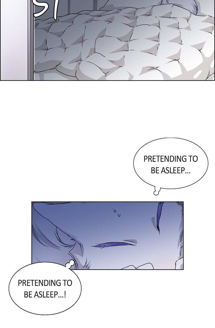 Read To Catch a Falling Star chapter 28 image 34 on Lezhin