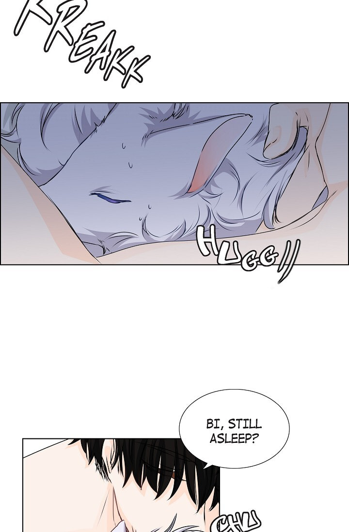 Read To Catch a Falling Star chapter 28 image 36 on Lezhin