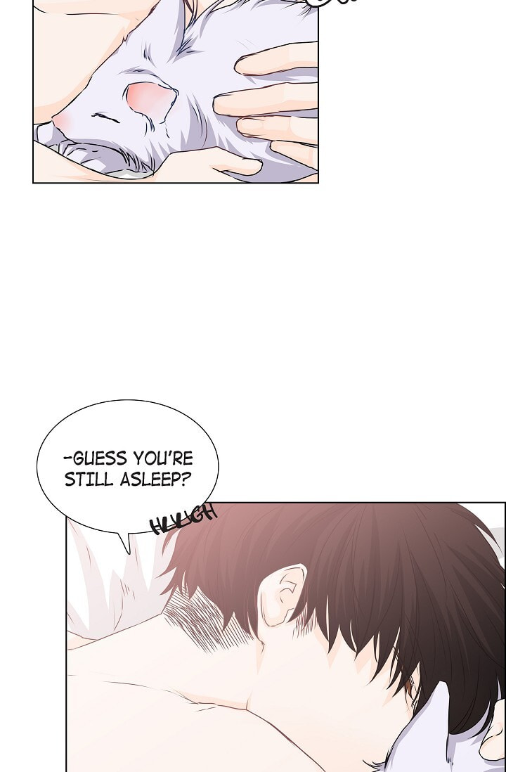 Read To Catch a Falling Star chapter 28 image 37 on Lezhin
