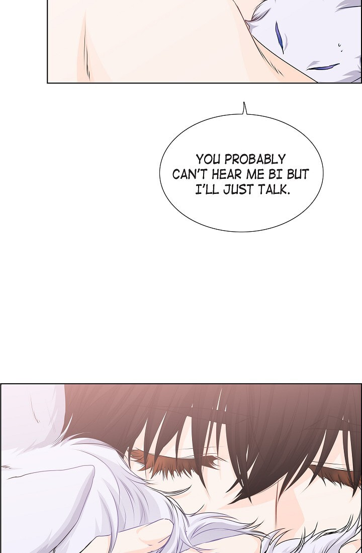Read To Catch a Falling Star chapter 28 image 38 on Lezhin