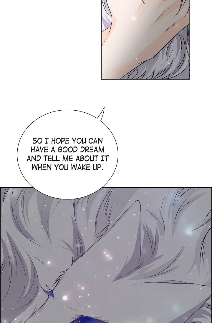 Read To Catch a Falling Star chapter 28 image 41 on Lezhin