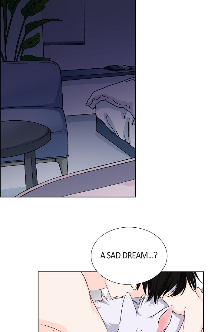Read To Catch a Falling Star chapter 28 image 43 on Lezhin