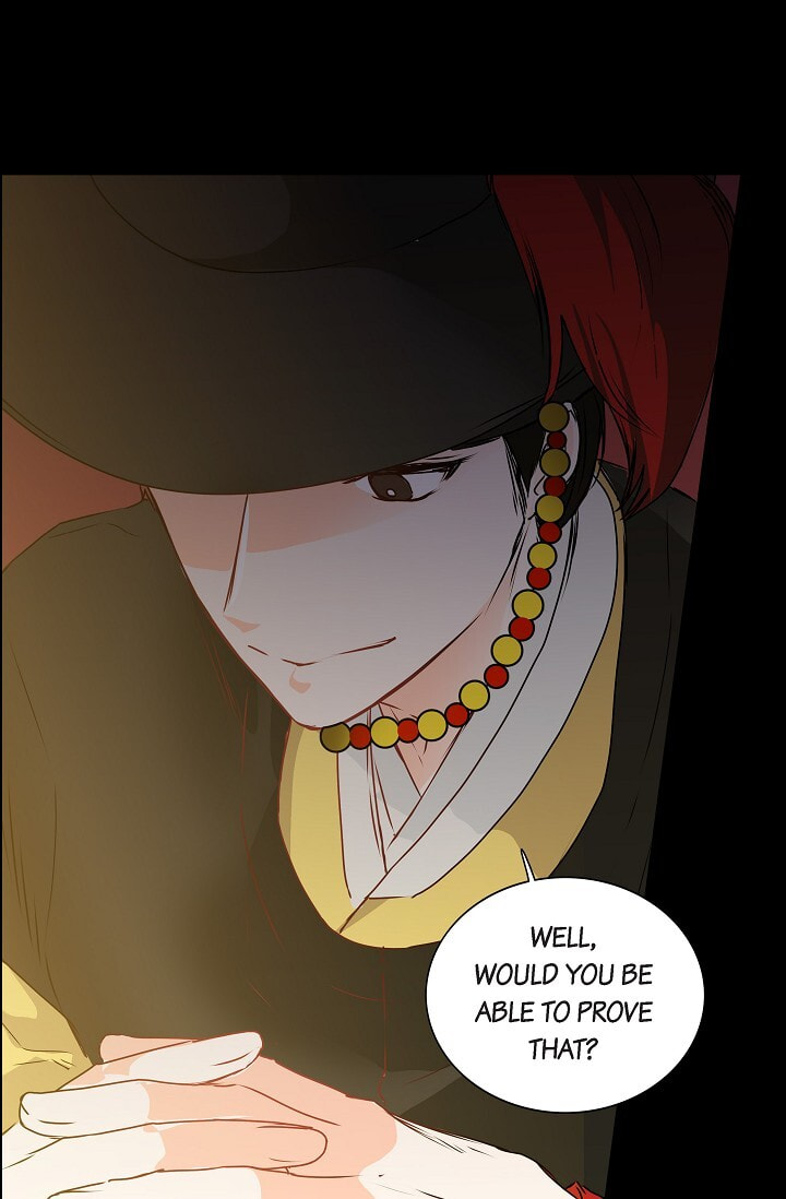 Read To Catch a Falling Star chapter 28 image 5 on Lezhin