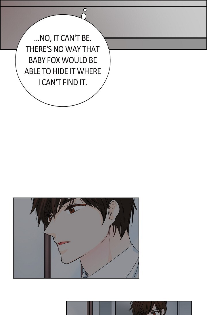 Read To Catch a Falling Star chapter 29 image 14 on Lezhin