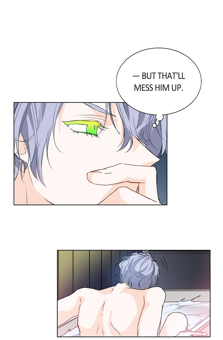 Read To Catch a Falling Star chapter 29 image 19 on Lezhin