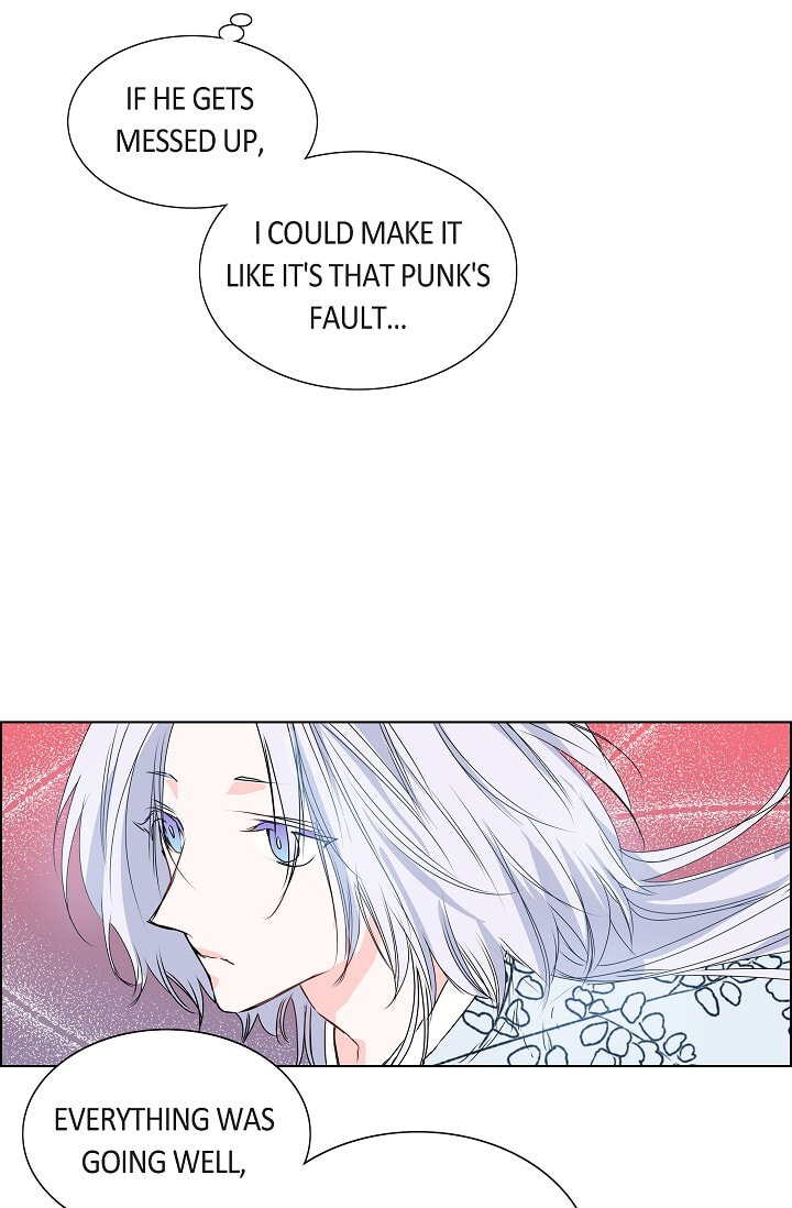 Read To Catch a Falling Star chapter 29 image 20 on Lezhin
