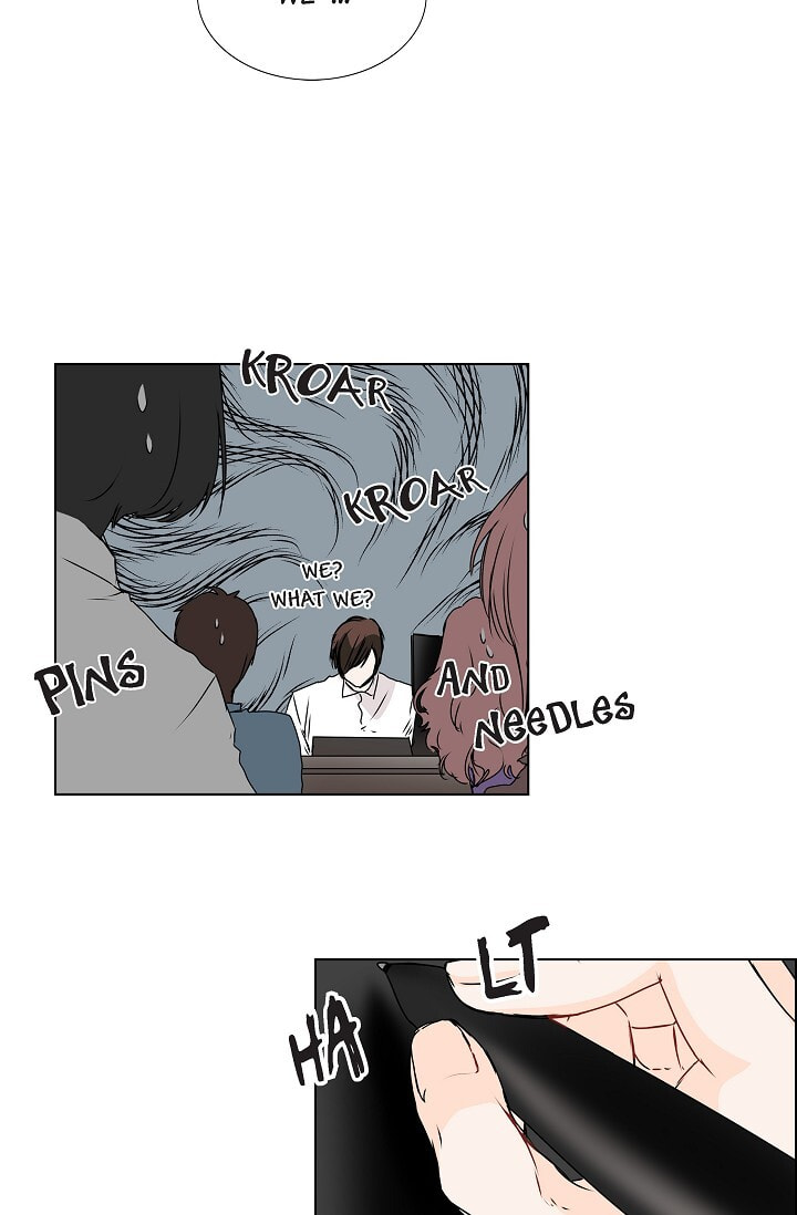 Read To Catch a Falling Star chapter 29 image 33 on Lezhin