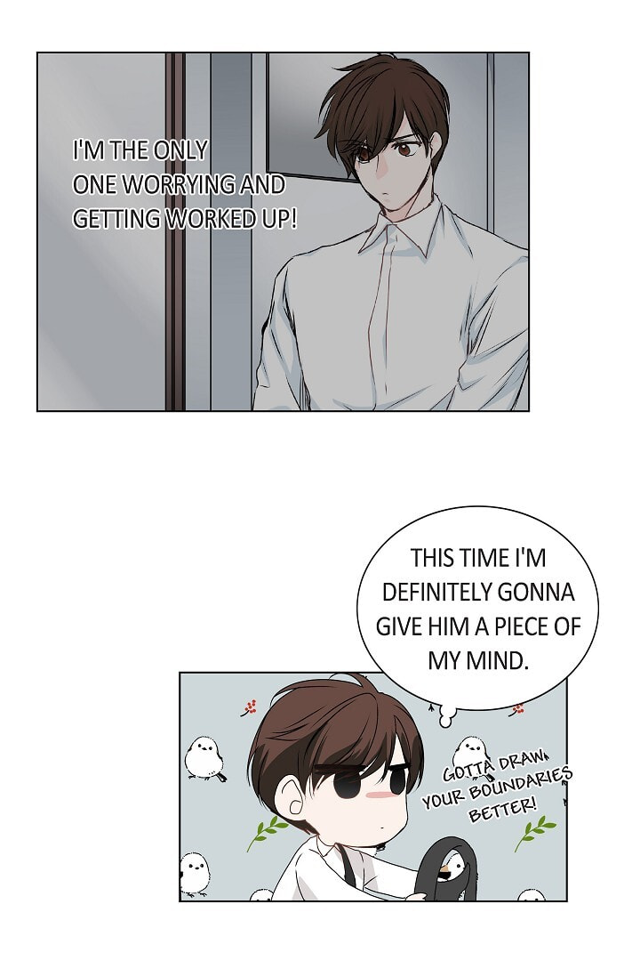 Read To Catch a Falling Star chapter 29 image 42 on Lezhin