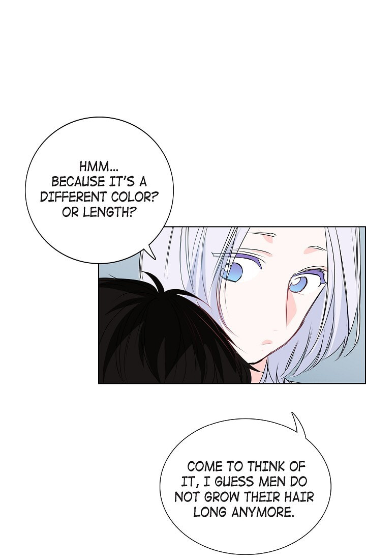 Read To Catch a Falling Star chapter 29 image 45 on Lezhin