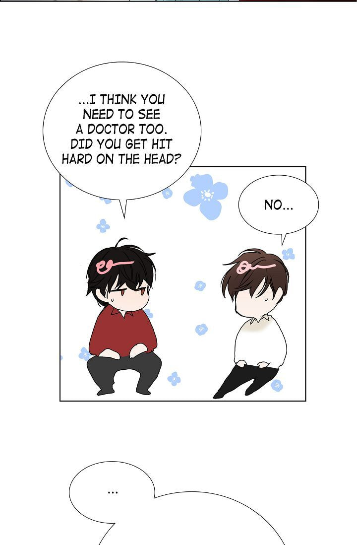 Read To Catch a Falling Star chapter 3 image 16 on Lezhin