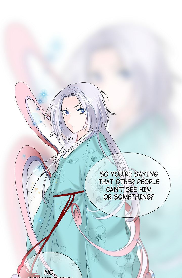 Read To Catch a Falling Star chapter 3 image 18 on Lezhin