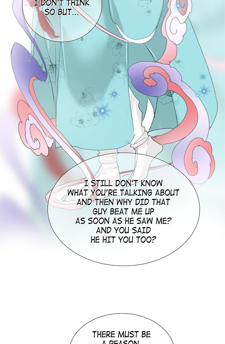 Read To Catch a Falling Star chapter 3 image 19 on Lezhin
