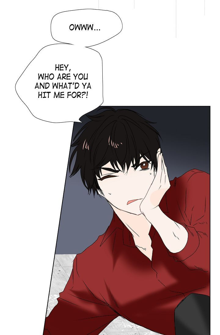 Read To Catch a Falling Star chapter 3 image 2 on Lezhin