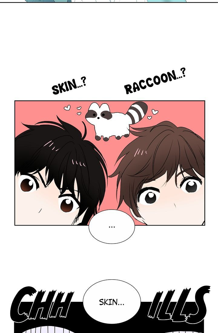 Read To Catch a Falling Star chapter 3 image 28 on Lezhin