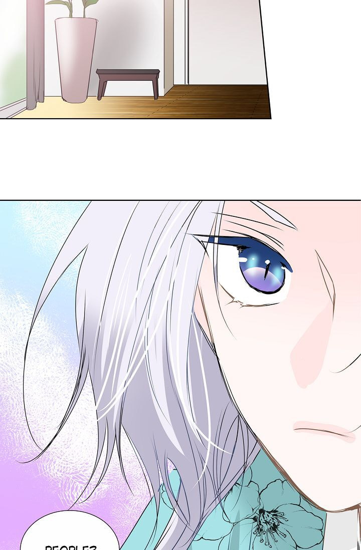 Read To Catch a Falling Star chapter 3 image 30 on Lezhin
