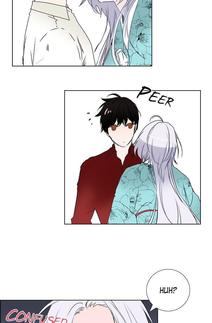 Read To Catch a Falling Star chapter 3 image 32 on Lezhin