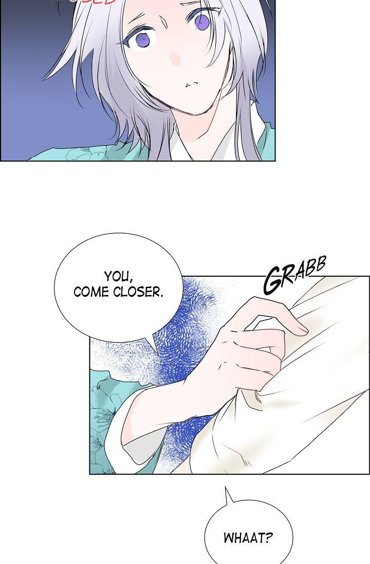 Read To Catch a Falling Star chapter 3 image 33 on Lezhin