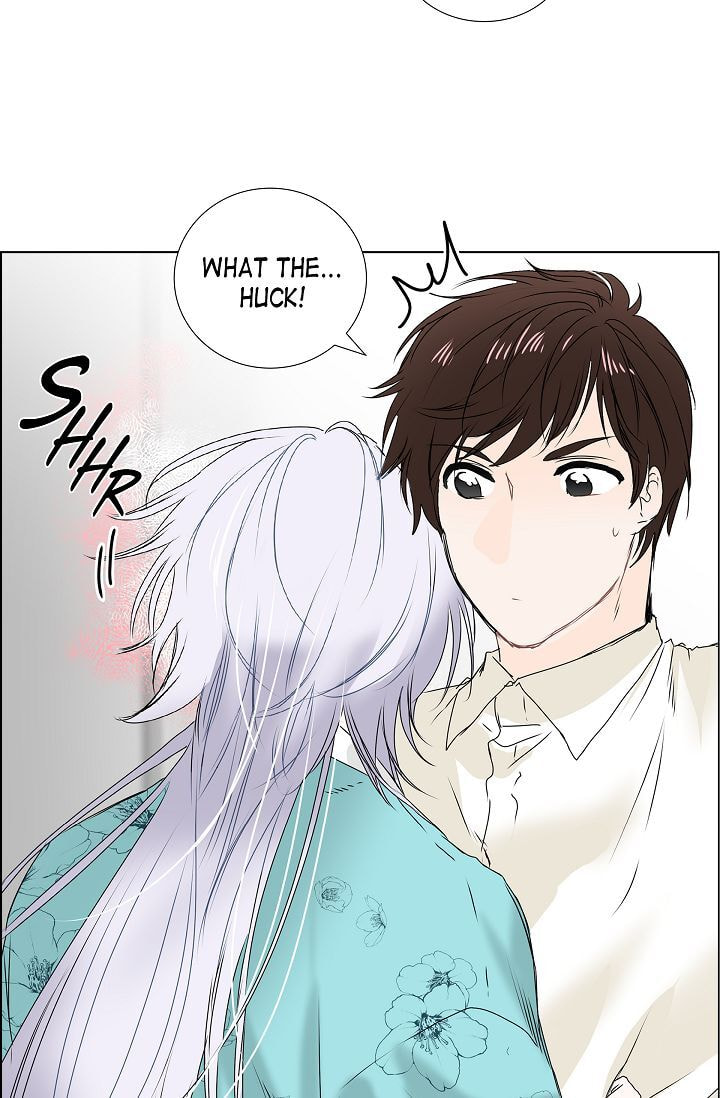 Read To Catch a Falling Star chapter 3 image 34 on Lezhin