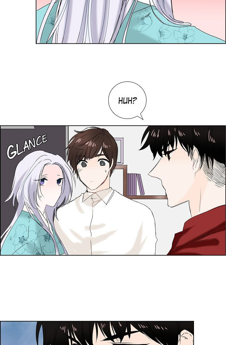 Read To Catch a Falling Star chapter 3 image 37 on Lezhin