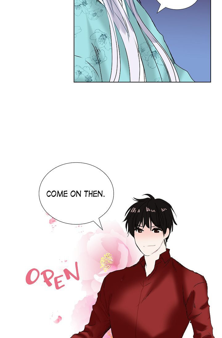 Read To Catch a Falling Star chapter 3 image 39 on Lezhin