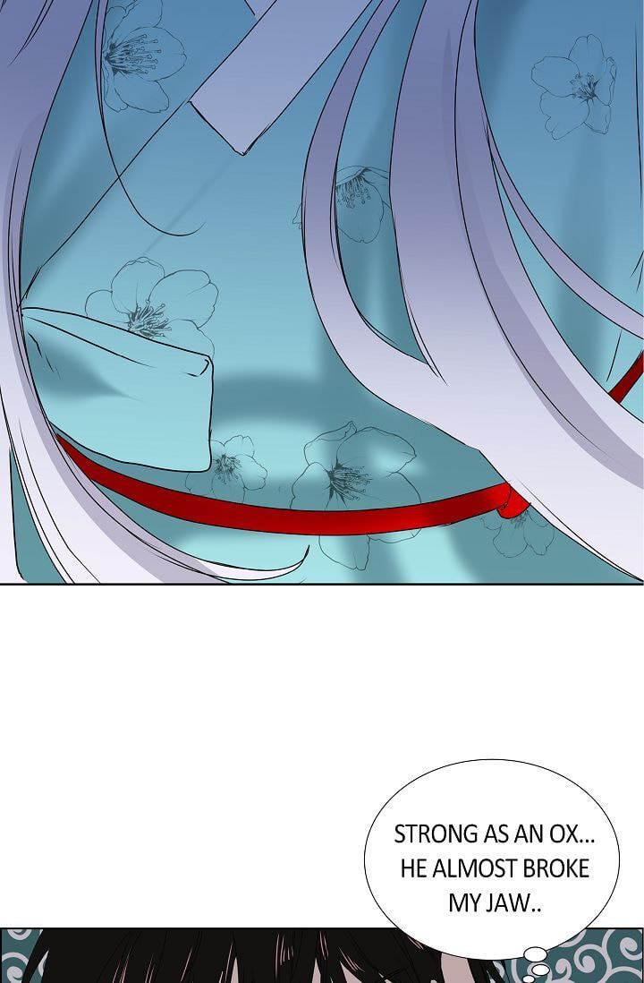 Read To Catch a Falling Star chapter 3 image 4 on Lezhin