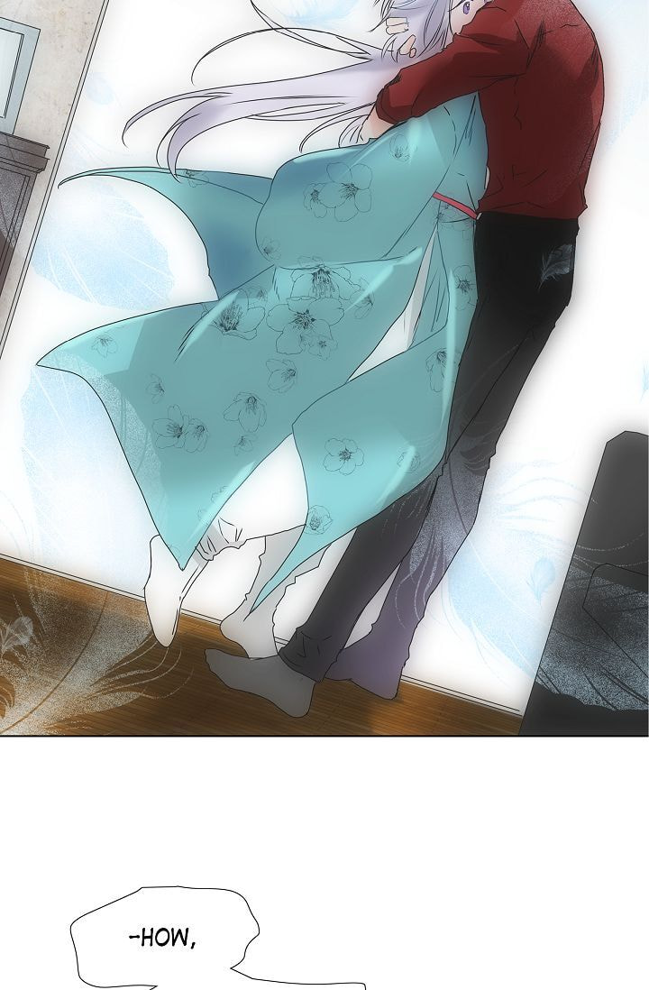 Read To Catch a Falling Star chapter 3 image 44 on Lezhin