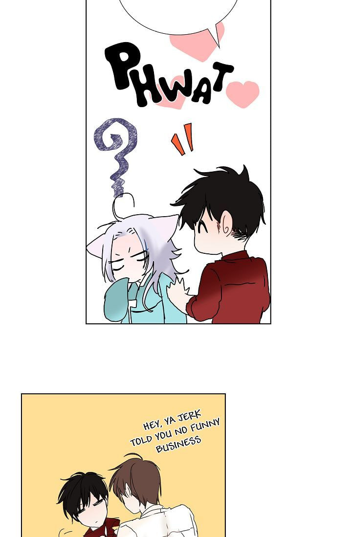 Read To Catch a Falling Star chapter 3 image 46 on Lezhin