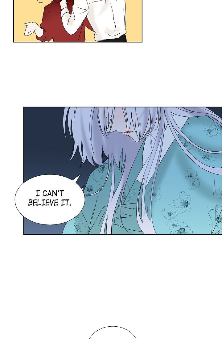 Read To Catch a Falling Star chapter 3 image 47 on Lezhin