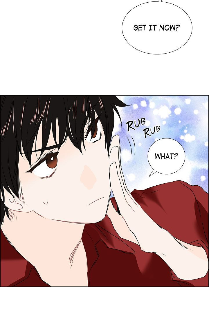 Read To Catch a Falling Star chapter 3 image 6 on Lezhin