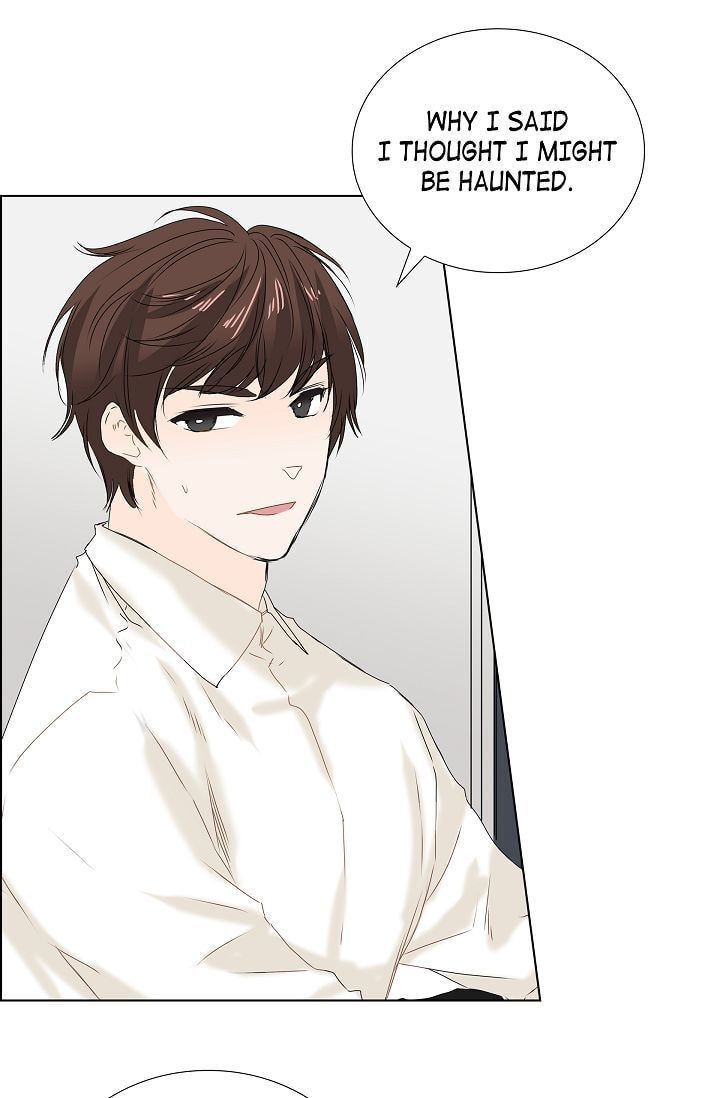 Read To Catch a Falling Star chapter 3 image 7 on Lezhin