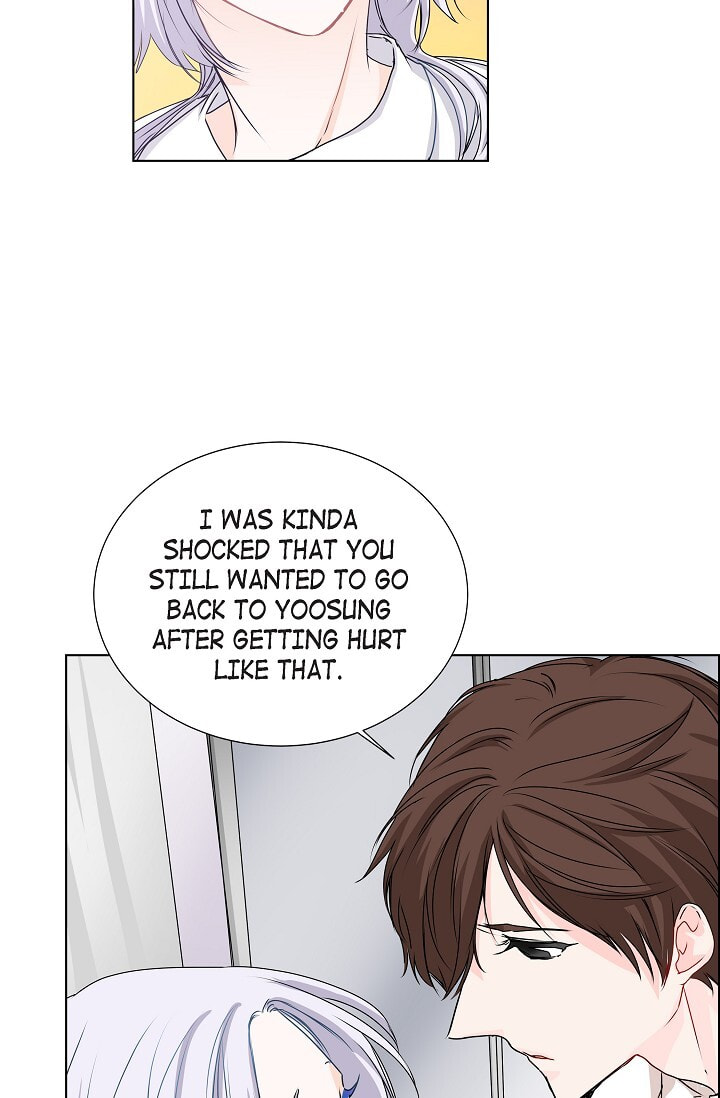 Read To Catch a Falling Star chapter 30 image 12 on Lezhin