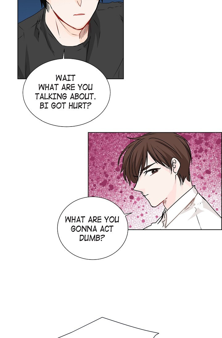 Read To Catch a Falling Star chapter 30 image 14 on Lezhin