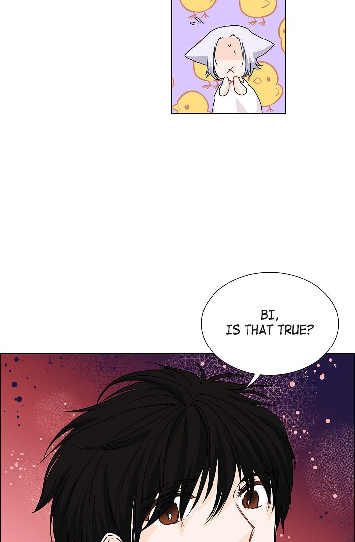 Read To Catch a Falling Star chapter 30 image 17 on Lezhin