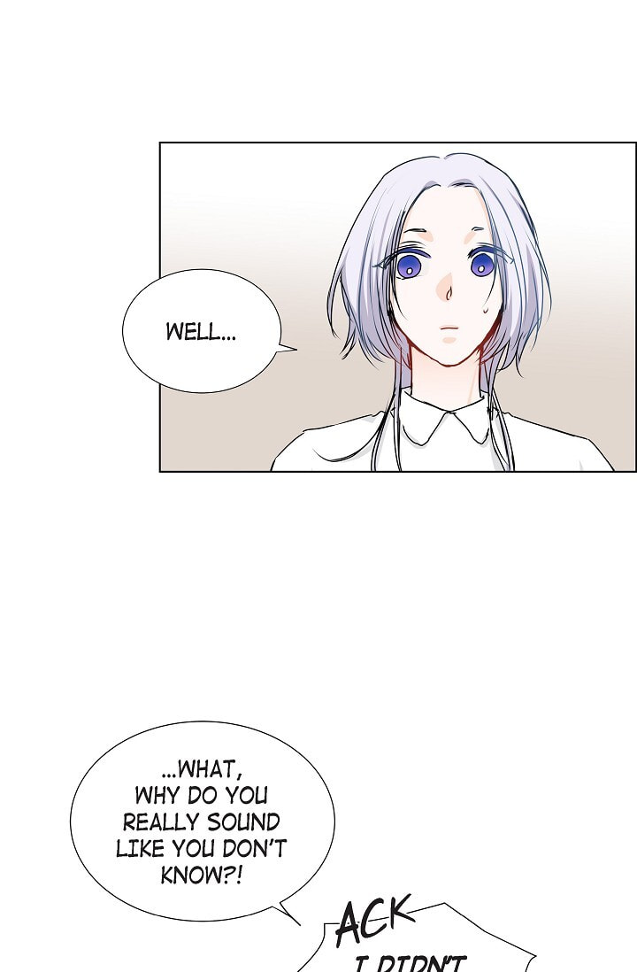 Read To Catch a Falling Star chapter 30 image 19 on Lezhin