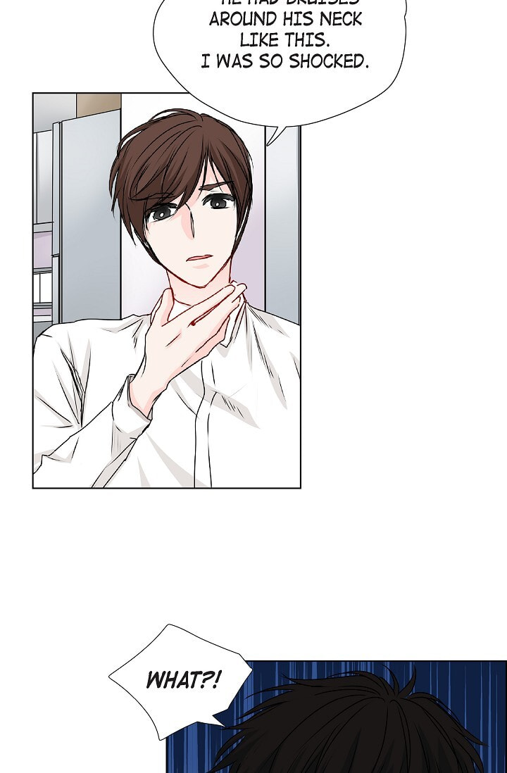 Read To Catch a Falling Star chapter 30 image 24 on Lezhin