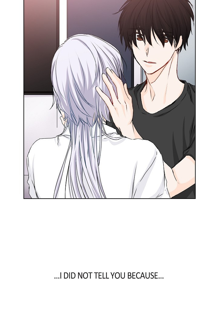 Read To Catch a Falling Star chapter 30 image 26 on Lezhin