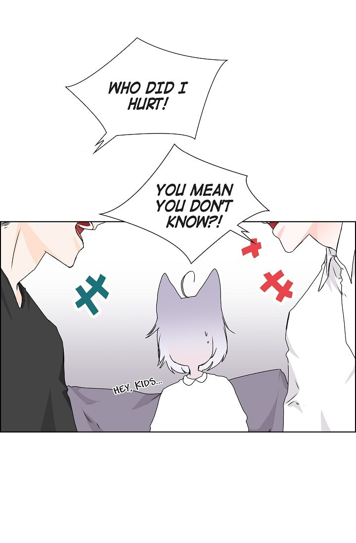 Read To Catch a Falling Star chapter 30 image 3 on Lezhin