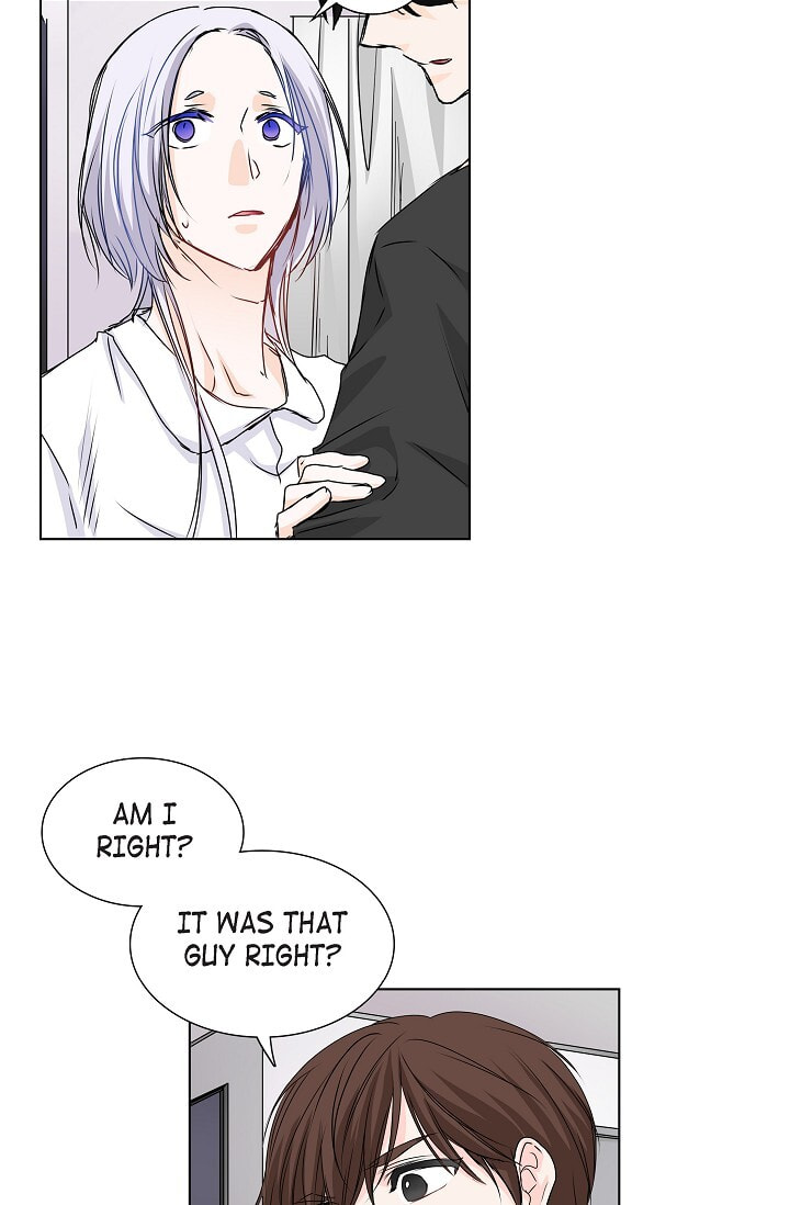 Read To Catch a Falling Star chapter 30 image 34 on Lezhin
