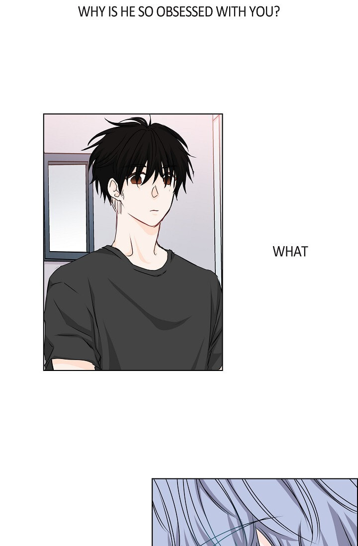 Read To Catch a Falling Star chapter 31 image 1 on Lezhin