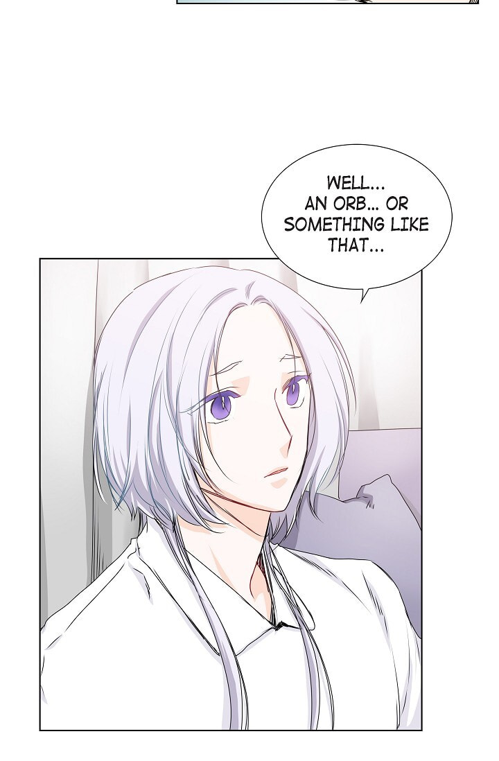 Read To Catch a Falling Star chapter 31 image 11 on Lezhin