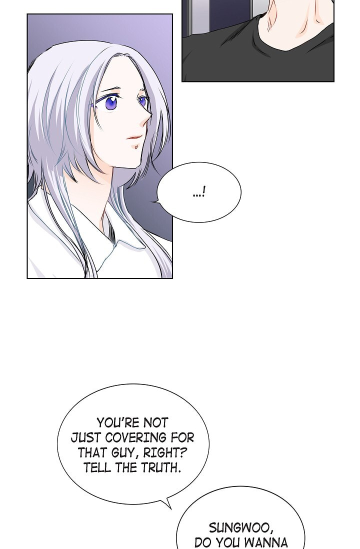 Read To Catch a Falling Star chapter 31 image 14 on Lezhin