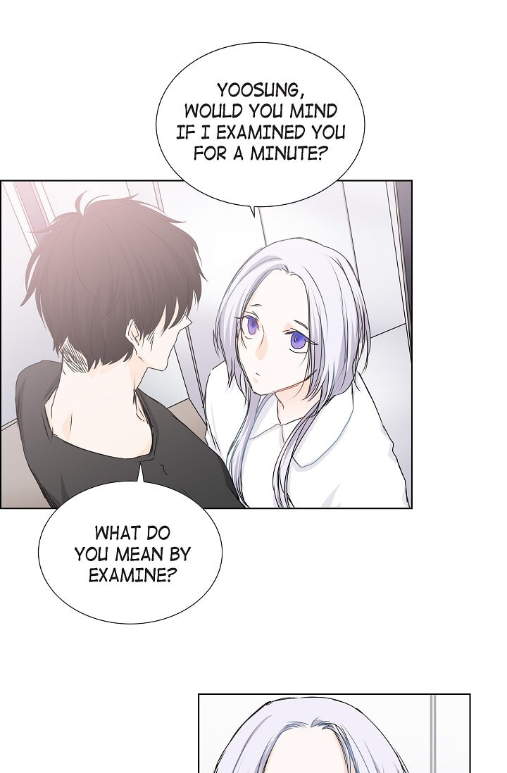 Read To Catch a Falling Star chapter 31 image 16 on Lezhin