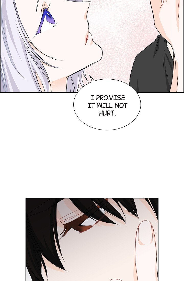Read To Catch a Falling Star chapter 31 image 18 on Lezhin