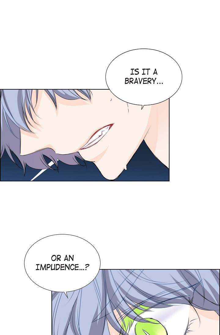 Read To Catch a Falling Star chapter 31 image 23 on Lezhin