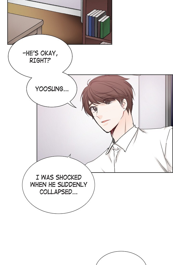 Read To Catch a Falling Star chapter 31 image 26 on Lezhin