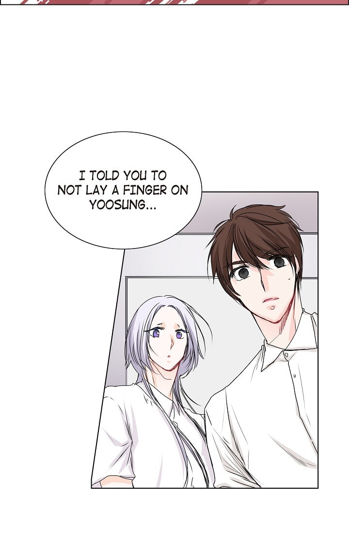 Read To Catch a Falling Star chapter 31 image 35 on Lezhin