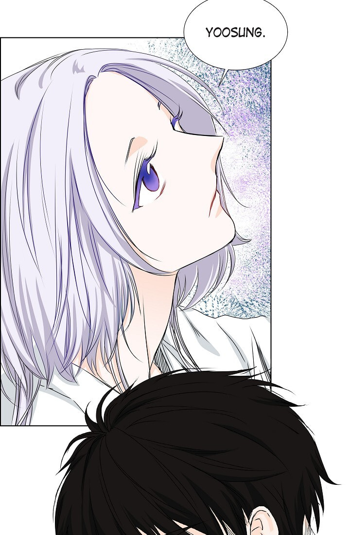 Read To Catch a Falling Star chapter 31 image 4 on Lezhin