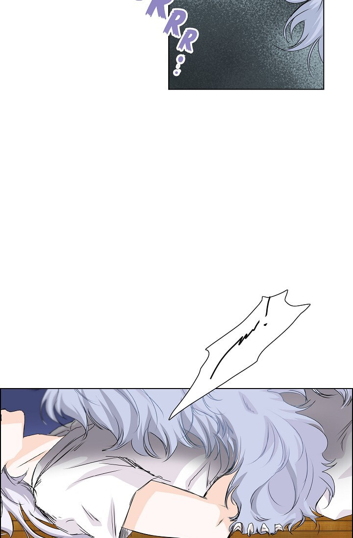 Read To Catch a Falling Star chapter 31 image 42 on Lezhin
