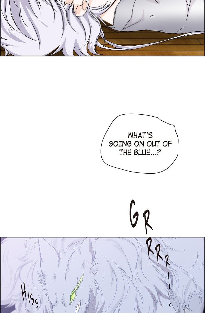 Read To Catch a Falling Star chapter 31 image 44 on Lezhin