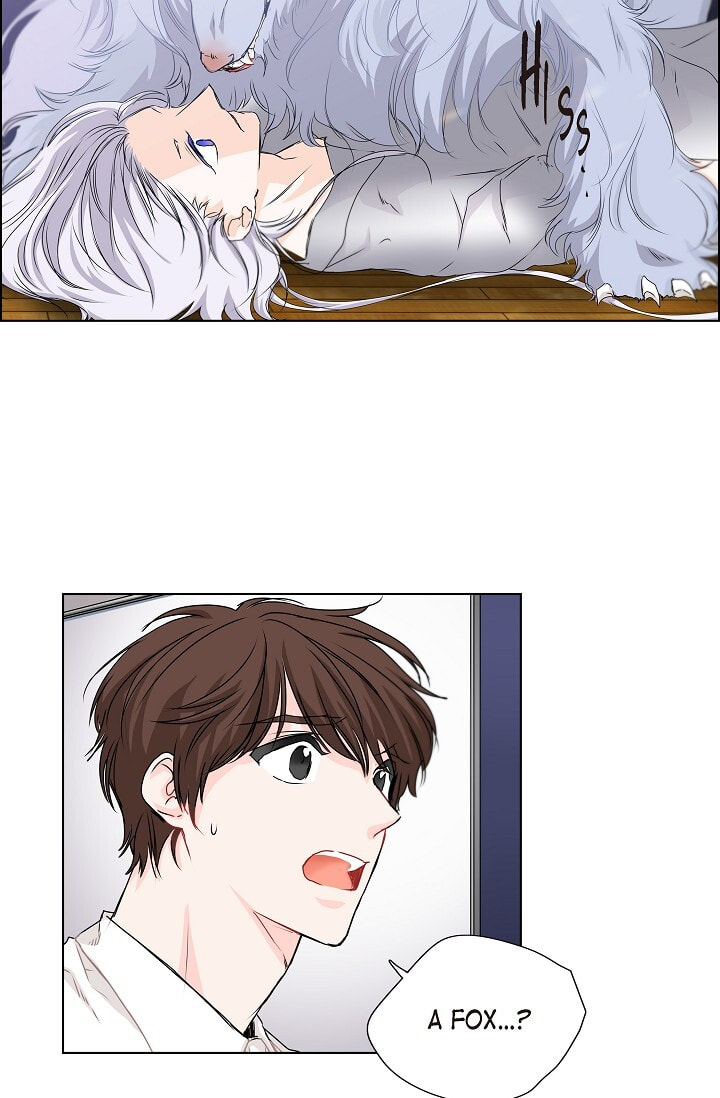 Read To Catch a Falling Star chapter 31 image 45 on Lezhin